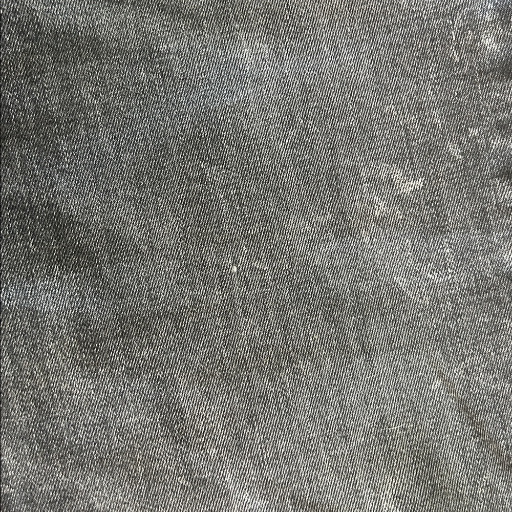 Calvin Klein Jeans Men's Charcoal Skinny Jeans - Picture 4 of 8